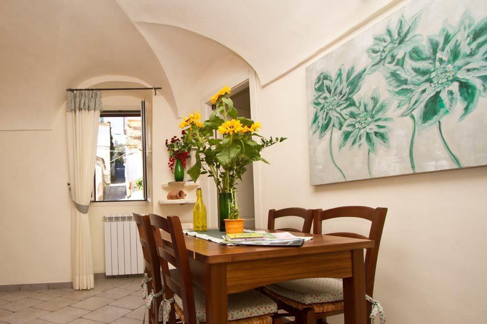 Appartamenti Chiarina Dolcedo Eksteriør bilde