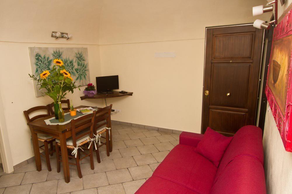 Appartamenti Chiarina Dolcedo Rom bilde