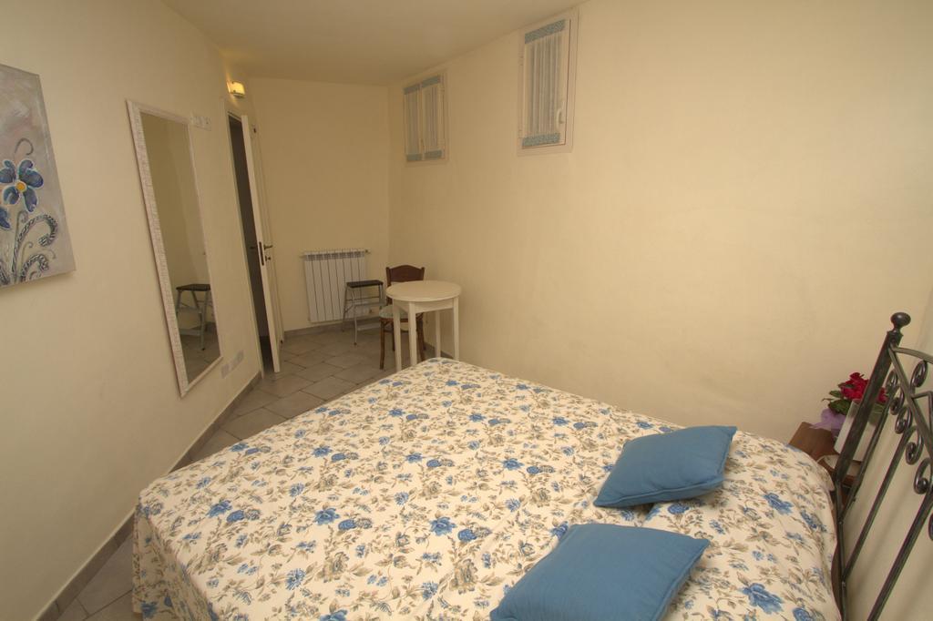 Appartamenti Chiarina Dolcedo Rom bilde