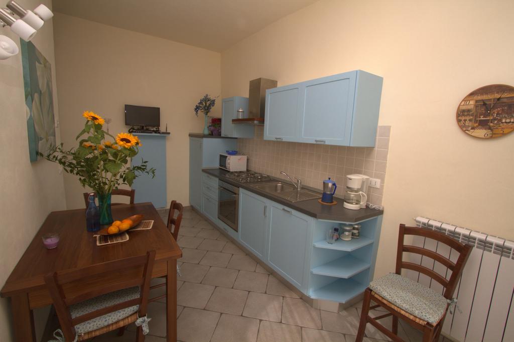 Appartamenti Chiarina Dolcedo Rom bilde
