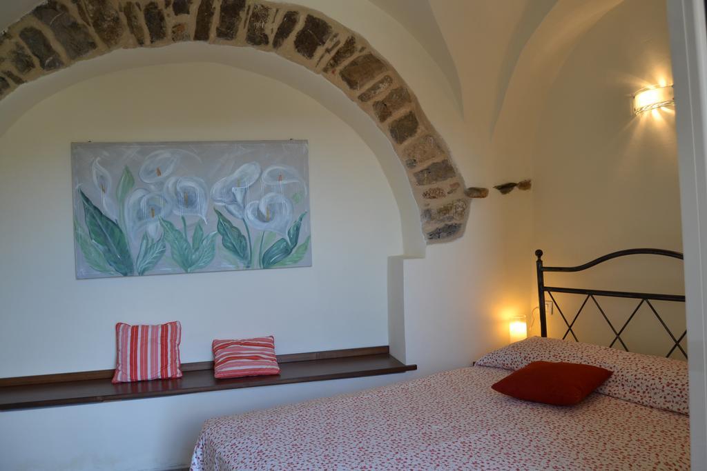 Appartamenti Chiarina Dolcedo Rom bilde